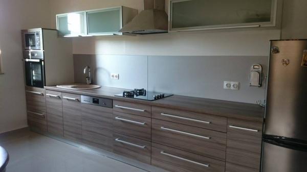 Apartment Fabijana Biograd Na Moru Eksteriør billede