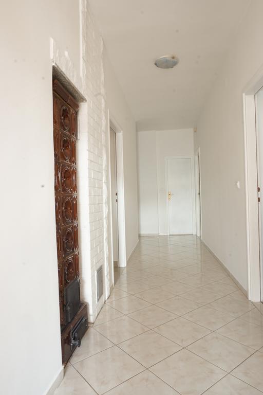 Apartment Fabijana Biograd Na Moru Eksteriør billede
