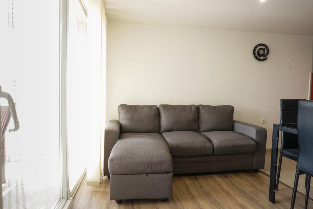 Apartment Fabijana Biograd Na Moru Eksteriør billede